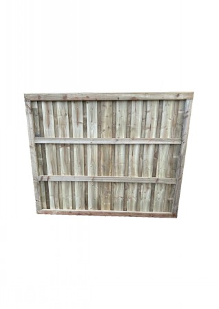 Yorkshire Lap Panel 1828w